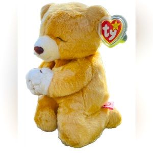Ty Beanie Babies Hope The Bear